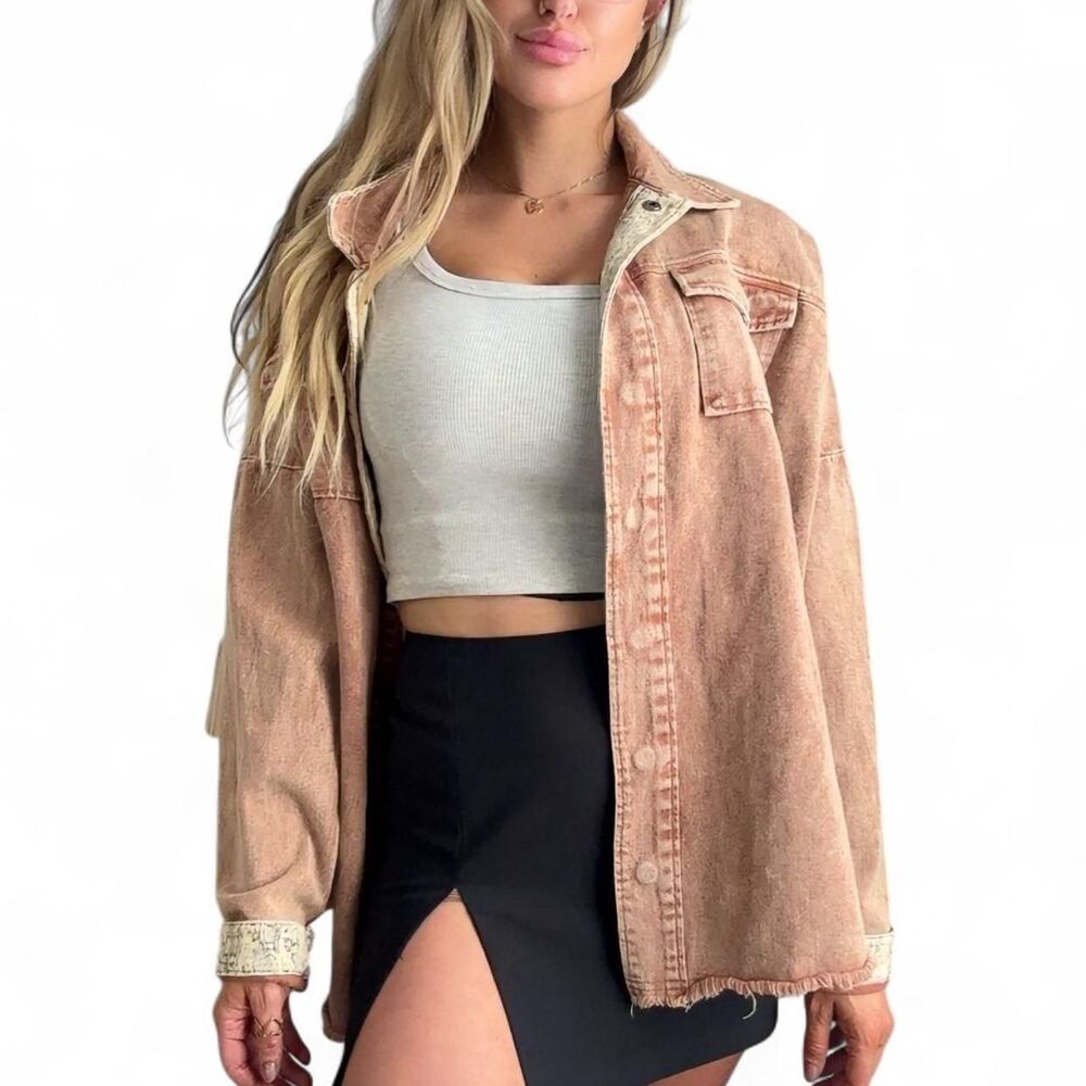 Unbranded Women's Jacket